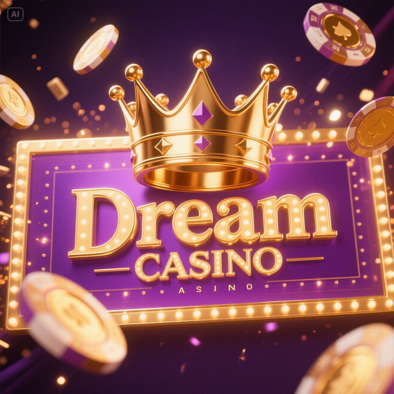 Dream Palace Casino